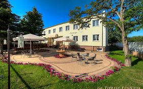 Hotel Kaprys